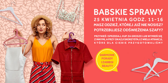 Babskie sprawy vol. 4