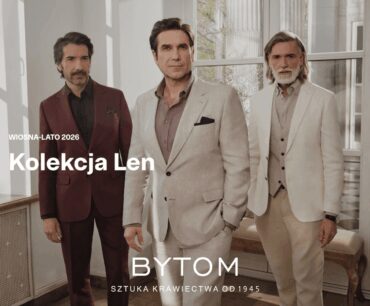 KOLEKCJA LEN