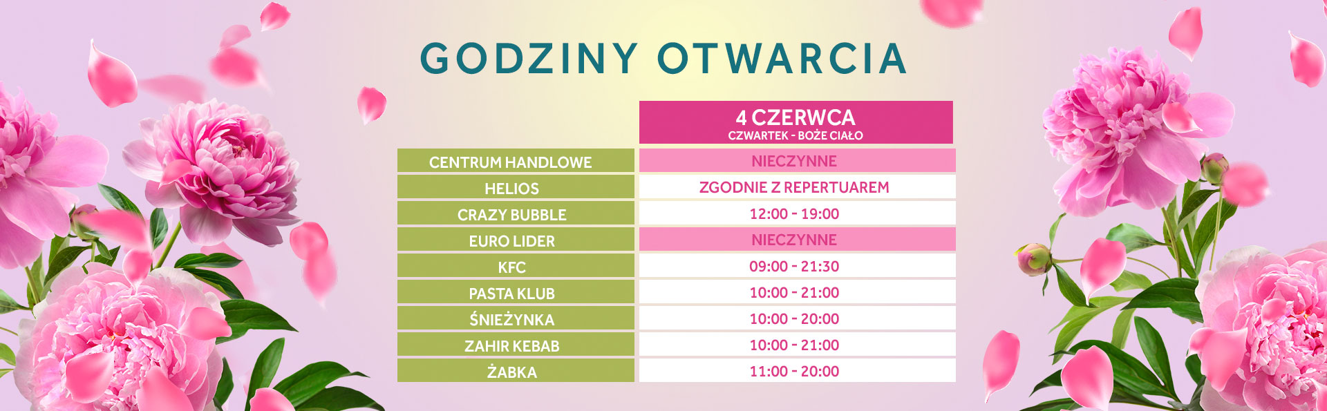 Boże Ciało