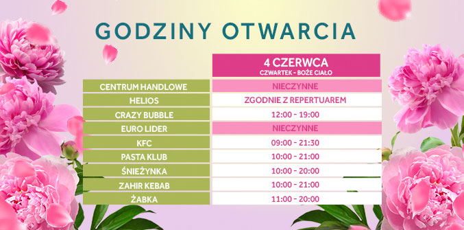 Boże Ciało