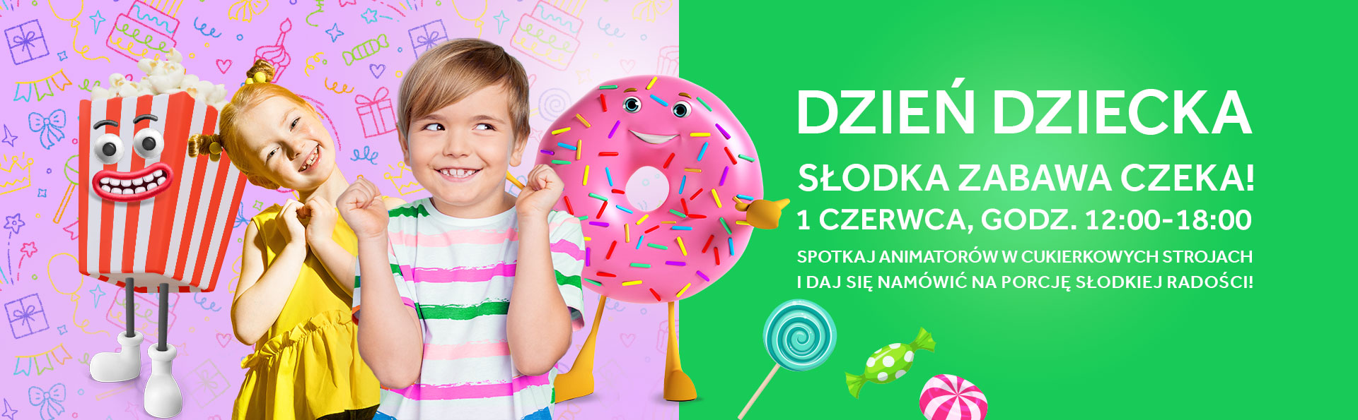 Dzień Dziecka