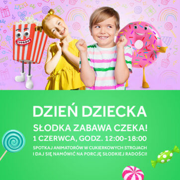 1-go czerwca będzie słodko! ð¬ð¬ð¬