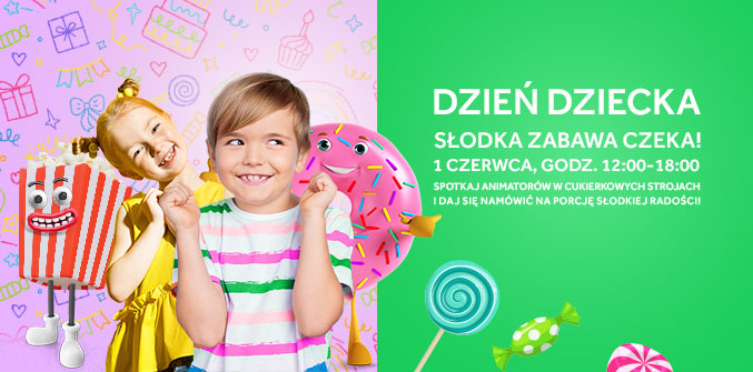 Dzień Dziecka