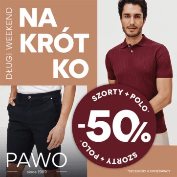 Kolorowe lato w PAWO