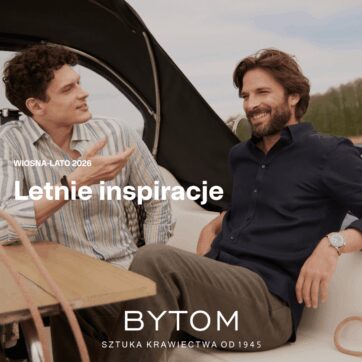 Letnie inspiracje