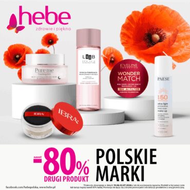 POLSKIE MARKI