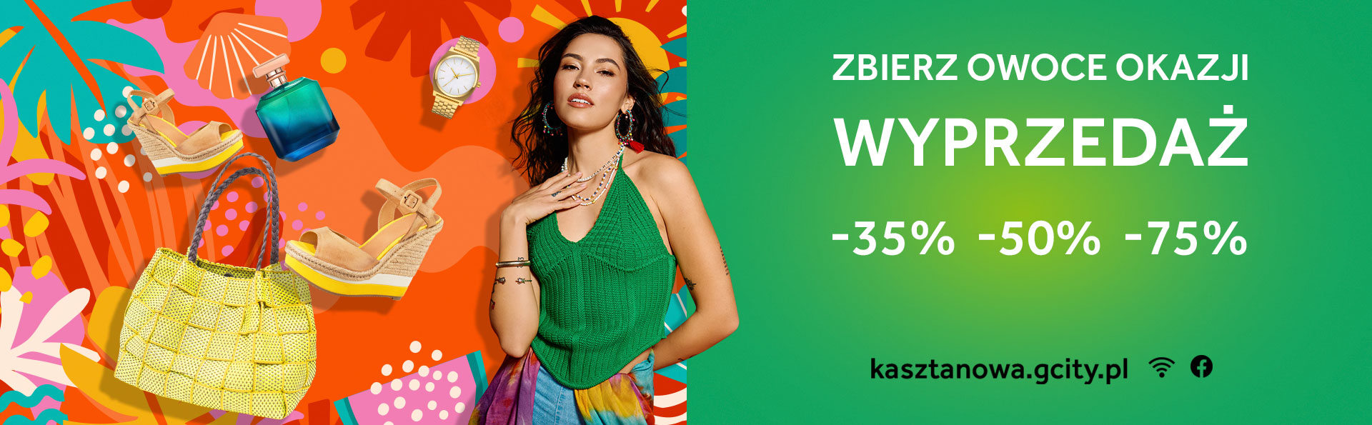 Wyprzedaż