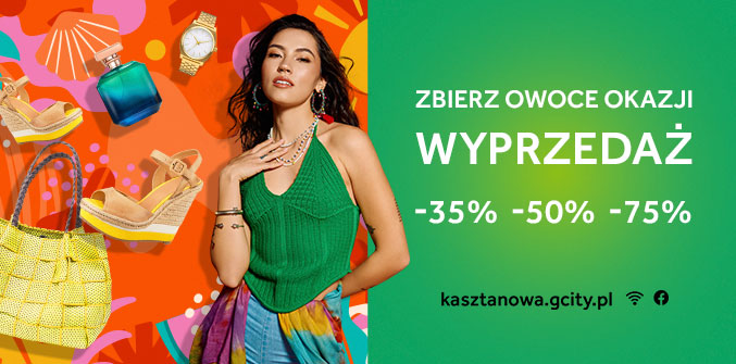 Wyprzedaż
