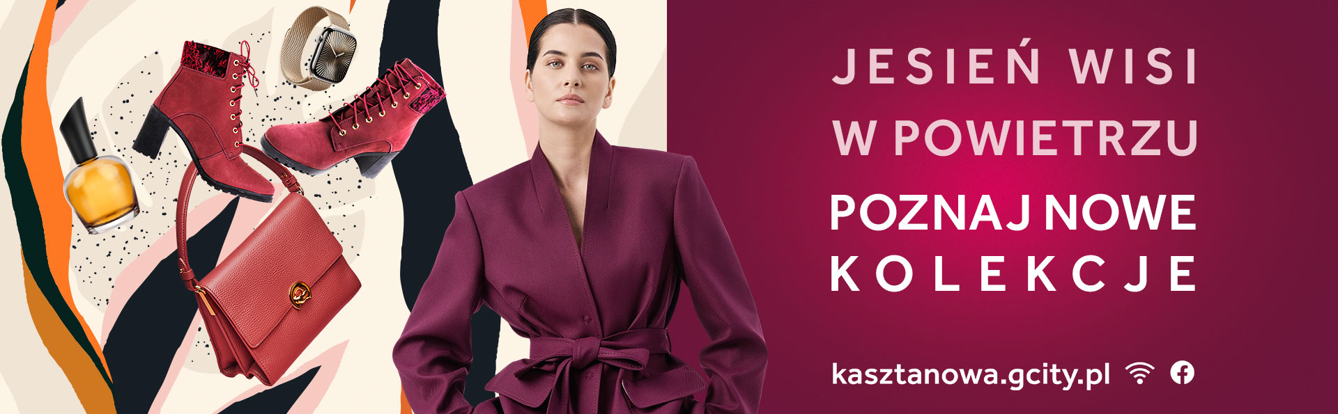 kolekcje jesienne