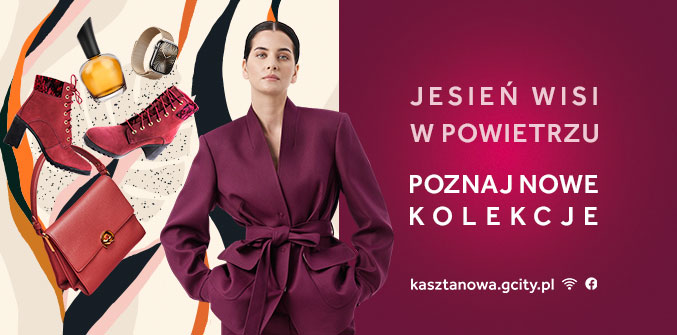 kolekcje jesienne