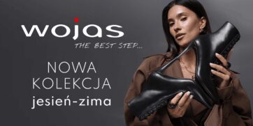 WOJAS, Nowa Kolekcja Jesień/Zima 2026