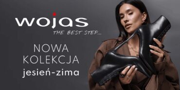 WOJAS, Nowa Kolekcja Jesień/Zima 2026