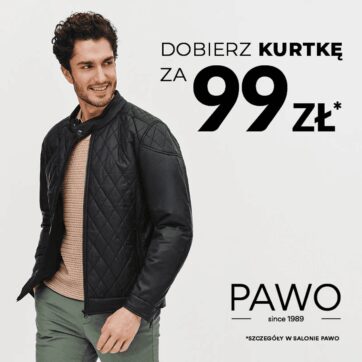 DOBIERZ KURTKĘ ZA 99 ZŁ