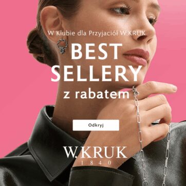 Nasze BESTSELLERY