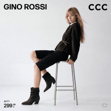Trend Alert w CCC! KOWBOJKI!