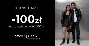 Jesienne okazje