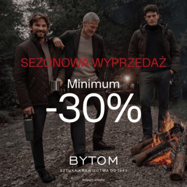 Sezonowa wyprzedaż