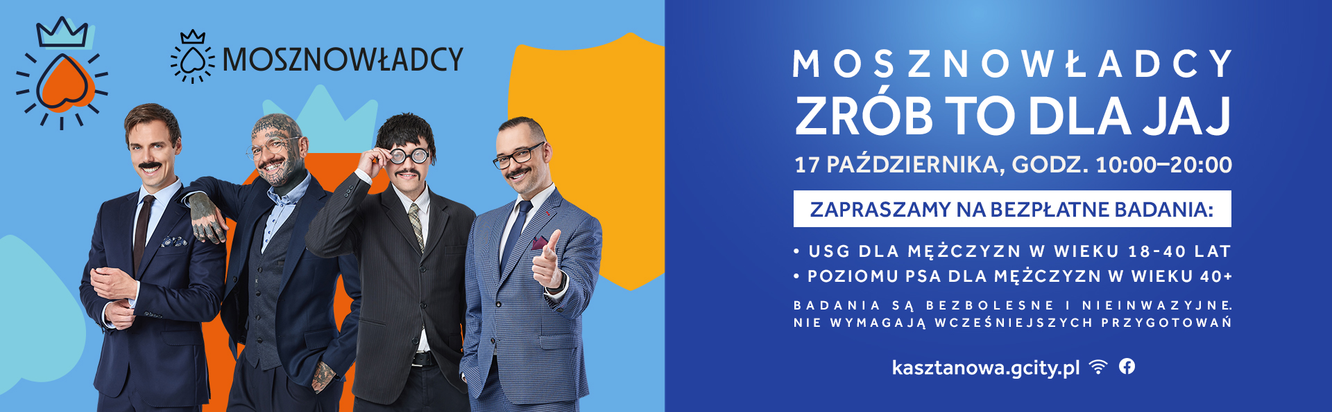 Mosznowładcy