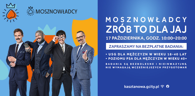 Mosznowładcy